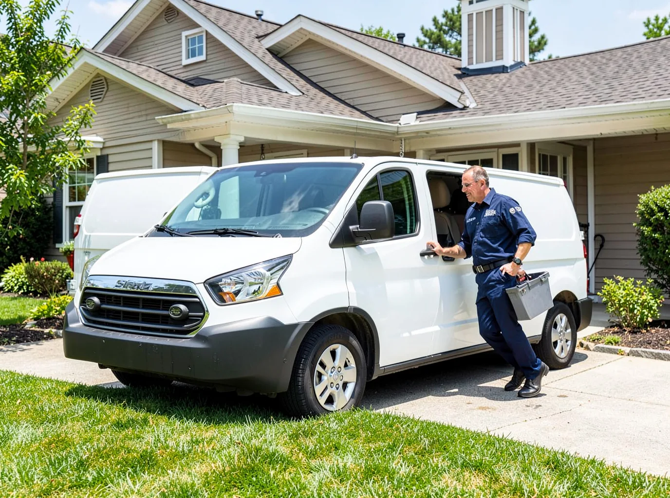 Emergency Plumber company in Kerens, WV