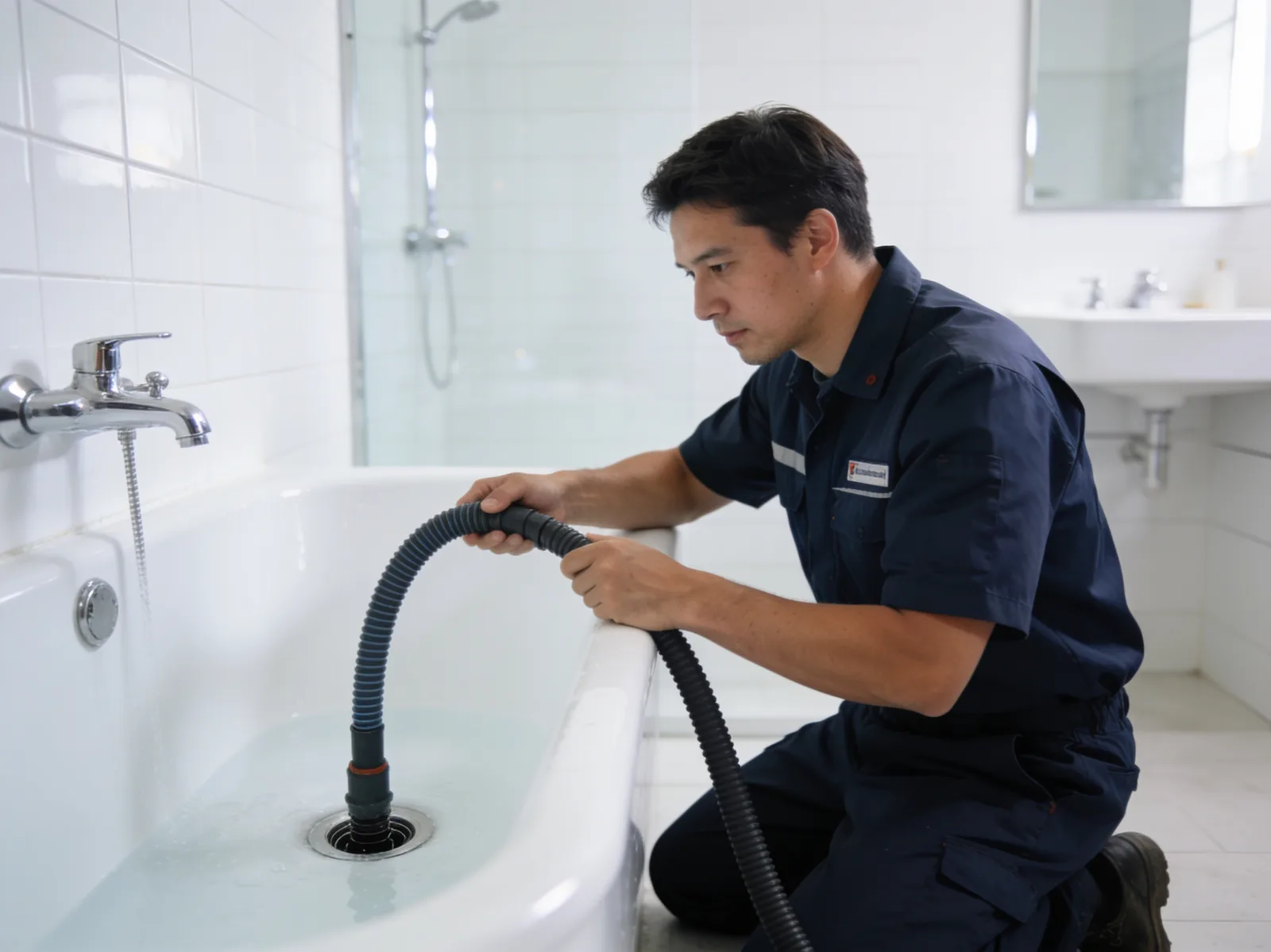 Emergency Plumber Kerens, WV FAQs